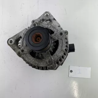 CV6T10300BC Генератор Ford Mondeo 5 Арт AL12071607165_3, вид 3