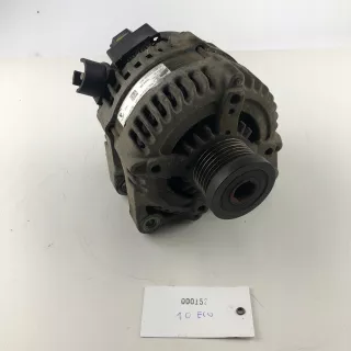 CV6T10300BC Генератор Ford B-Max Арт AL12071607165_5, вид 2
