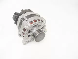 9809391880 Генератор Citroen C4 2 Арт AL12107262381, вид 1