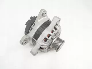9809391880 Генератор Citroen C4 2 Арт AL12107262381, вид 2