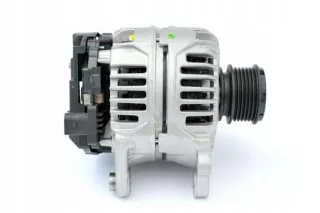 8EL,011,710-381 Генератор Volkswagen Polo 4 Арт AL12115792391_2, вид 1