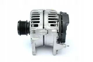 8EL,011,710-381 Генератор Volkswagen Polo 4 Арт AL12115792391_2, вид 2