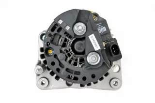 8EL,011,710-381 Генератор Volkswagen Polo 4 Арт AL12115792391_2, вид 3