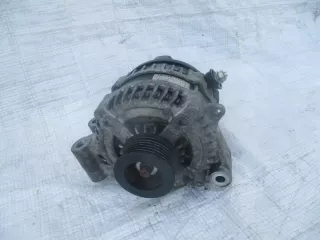 8W83-10300-AC,8W83-10300-AD Генератор Jaguar XKR Арт AL12165007056, вид 2