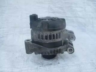 8W83-10300-AC,8W83-10300-AD Генератор Jaguar XKR Арт AL12165007056, вид 4
