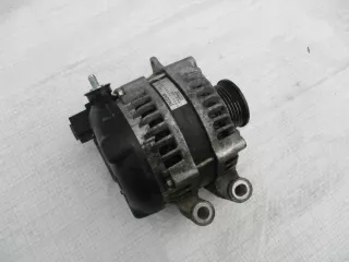 8W83-10300-AC,8W83-10300-AD Генератор Jaguar XKR Арт AL12165007056, вид 6