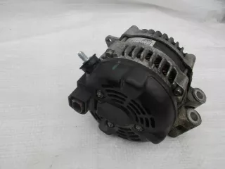 8W83-10300-AC,8W83-10300-AD Генератор Jaguar XKR Арт AL12165007056, вид 7