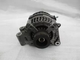 8W83-10300-AC,8W83-10300-AD Генератор Jaguar XKR Арт AL12165007056, вид 8