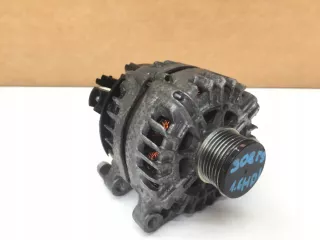 9678048880 Генератор Citroen C4 Grand Picasso 2 Арт AL12204378344_3, вид 1