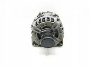 A0009061903 Генератор Mercedes GLA X156 Арт AL15839950209_2, вид 2