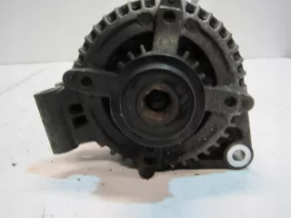 AH22-10300-AB Генератор Land Rover Range Rover 4 Арт AL15840742611, вид 1