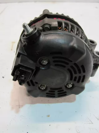 AH22-10300-AB Генератор Land Rover Range Rover 4 Арт AL15840742611, вид 3