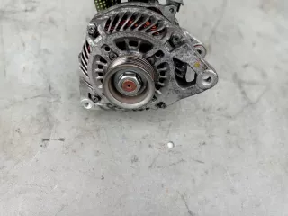 A2TG1391 Генератор Mazda 2 DE Арт AL15845736608, вид 1