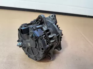 A0009062609,,0009062609 Генератор Mercedes A W177 Арт AL15870058967_2