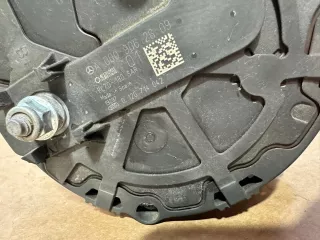 A0009062609,,0009062609 Генератор Mercedes A W177 Арт AL15870058967_2, вид 3