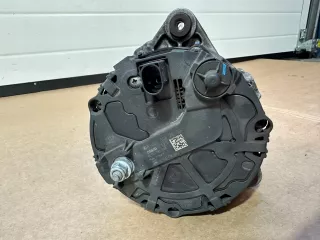 A0009062609,,0009062609 Генератор Mercedes A W177 Арт AL15870058967_2, вид 4