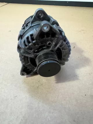 A0009062609,,0009062609 Генератор Mercedes A W177 Арт AL15870058967_2, вид 8