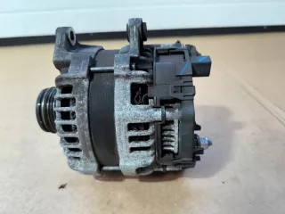 A0009062609,,0009062609 Генератор Mercedes A W177 Арт AL15870058967_2, вид 9