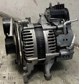 A2649062300 Генератор Mercedes C W205 Арт AL15876986957, вид 2