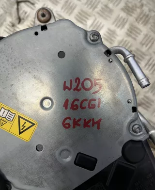 A2649062300 Генератор Mercedes C W205 Арт AL15876986957, вид 4