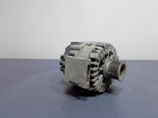 A0009060903 Генератор Mercedes GLS X166 Арт AL15879391342_3, вид 2
