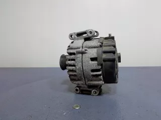 A0009060903 Генератор Mercedes GLS X166 Арт AL15879391342_3, вид 4