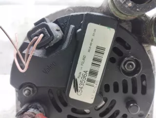  Генератор Renault Scenic 4 Арт AL15896544695, вид 7