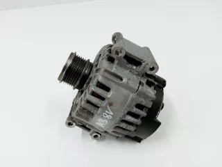 06J903023B Генератор Audi A3 8V Арт AL15903199328, вид 2
