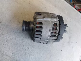 04L903023H Генератор Volkswagen T-Cross Арт AL15924492768, вид 1