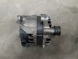 8571358,12318571358 Генератор BMW 3 G20/G21 Арт AL15926779845, вид 1