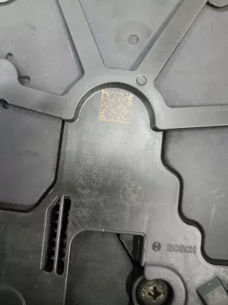 8571358,12318571358 Генератор BMW 3 G20/G21 Арт AL15926779845, вид 6