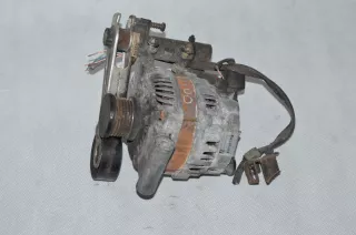 V75857508001 Генератор Peugeot 2008 Арт AL15927350975, вид 1
