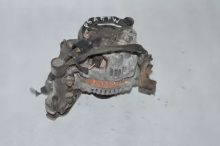 V75857508001 Генератор Peugeot 2008 Арт AL15927350975, вид 2