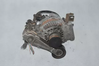 V75857508001 Генератор Peugeot 2008 Арт AL15927350975, вид 3