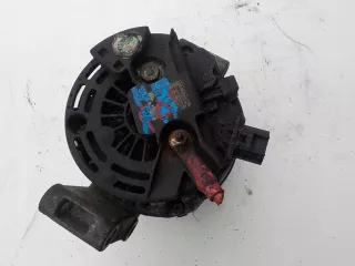  Генератор Ford Transit 4 Арт AL15933309630, вид 3