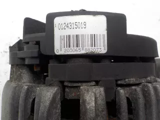  Генератор Ford Transit 4 Арт AL15933309630, вид 5