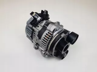 8490432 Генератор BMW Z4 G29 Арт AL15934009167, вид 2