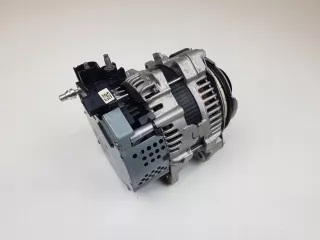 8490432 Генератор BMW Z4 G29 Арт AL15934009167, вид 3
