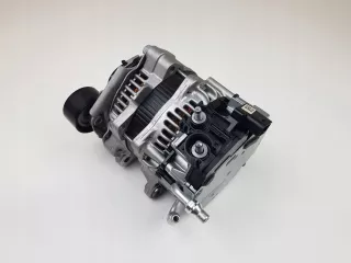 8490432 Генератор BMW Z4 G29 Арт AL15934009167, вид 4