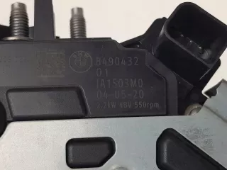 8490432 Генератор BMW Z4 G29 Арт AL15934009167, вид 7