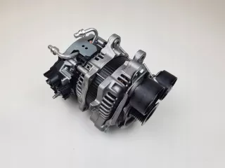 8490432 Генератор BMW 3 G20/G21 Арт AL15934009167_3, вид 6