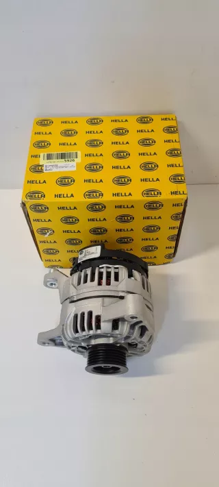 8EL,012,428-171 Генератор Audi A4 B5 Арт AL15950202201, вид 3