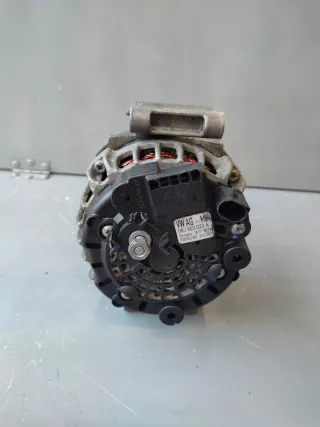 06J903023A Генератор Volkswagen Sharan 2 Арт AL15960180556_4, вид 4