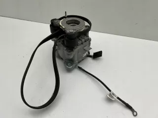 7649390 Генератор BMW i3 Арт AL15976575506, вид 3