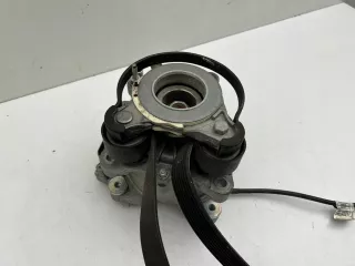 7649390 Генератор BMW i3 Арт AL15976575506, вид 5