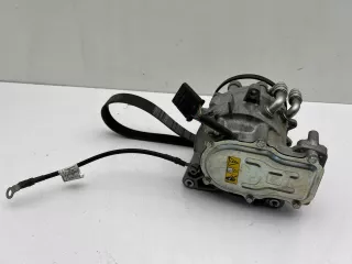 7649390 Генератор BMW i3 Арт AL15976575506, вид 6
