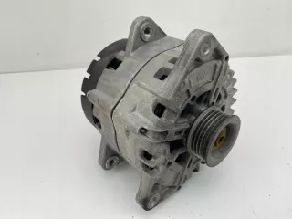 A0009068302 Генератор Mercedes E W213 Арт AL15978335059, вид 2