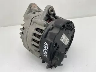 A0009068302 Генератор Mercedes E W213 Арт AL15978335059, вид 4