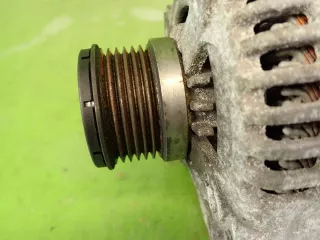 A6018 Генератор Ford Focus 2 Арт AL15981728262, вид 2