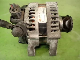 A6018 Генератор Ford Focus 2 Арт AL15981728262, вид 4